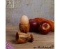 Egg cup 2pc set